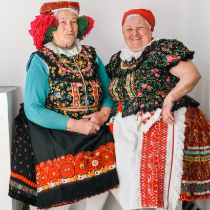 Igazi falusi élet